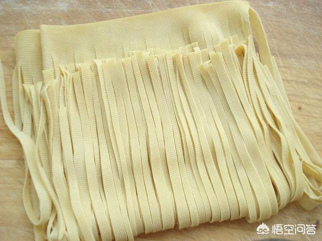为什么锦州的干豆腐皮那么出名？