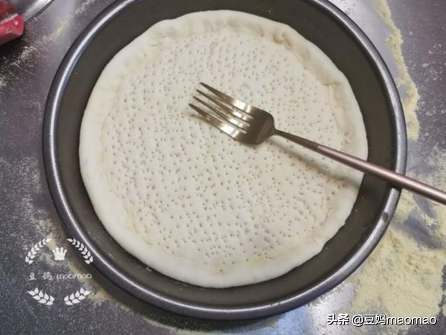 如何把披萨做的很好吃？