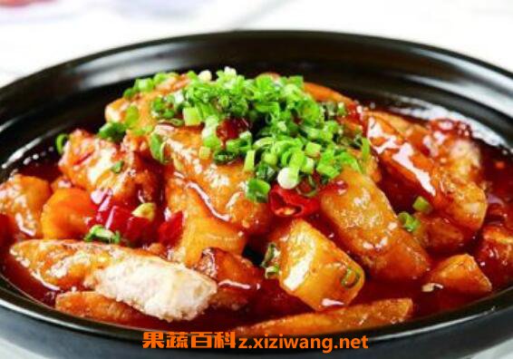 茄子怎么做好吃 茄子的家常做法技巧