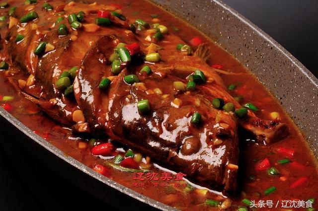 饮食界的南北之争,谁才是重口味?