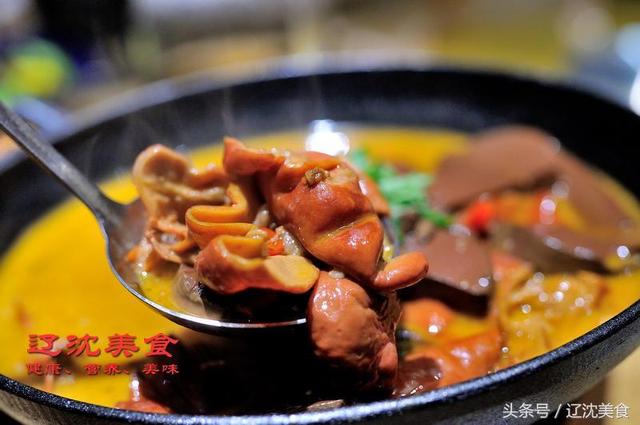 饮食界的南北之争,谁才是重口味?