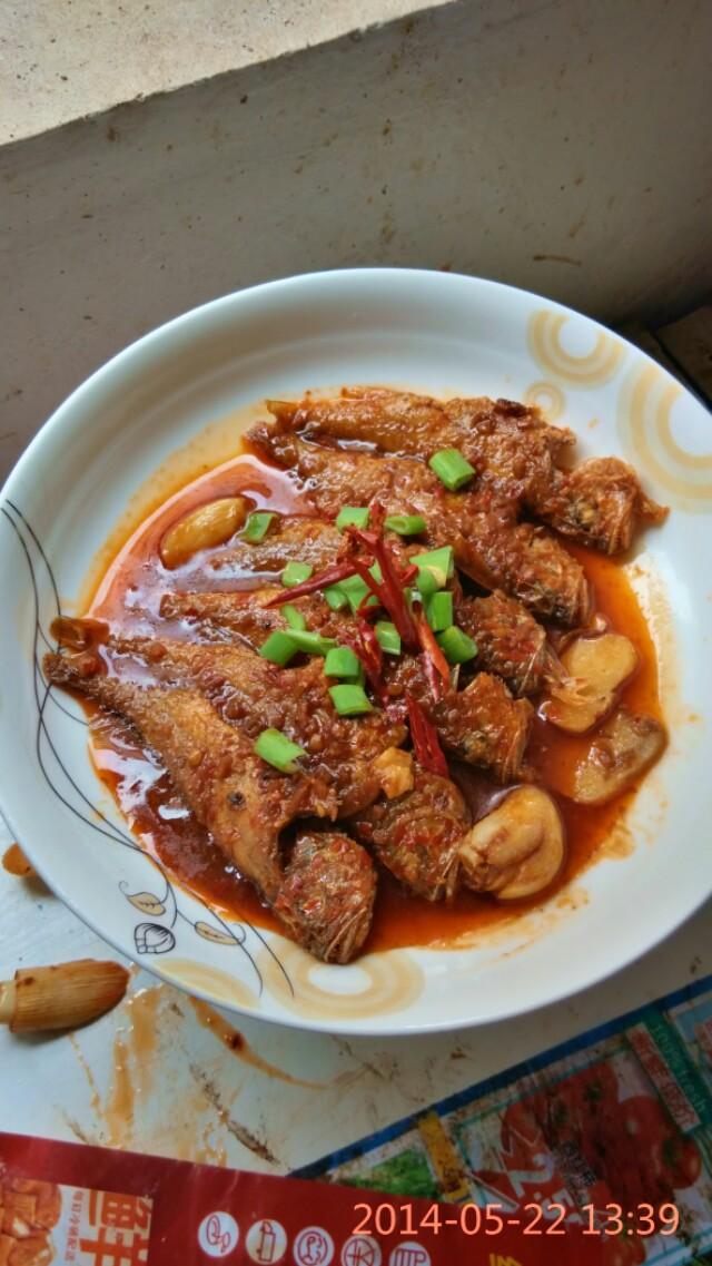你最喜欢吃什么鱼？
