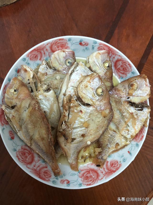 你最喜欢吃什么鱼？