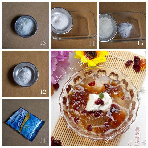 已经立夏了,那么夏天你最爱吃的食物是什么呢?