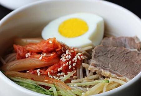 已经立夏了,那么夏天你最爱吃的食物是什么呢?