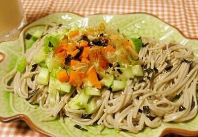 已经立夏了,那么夏天你最爱吃的食物是什么呢?