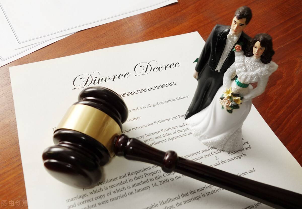 房贷没还完离婚最佳方案 离婚房子如何分配