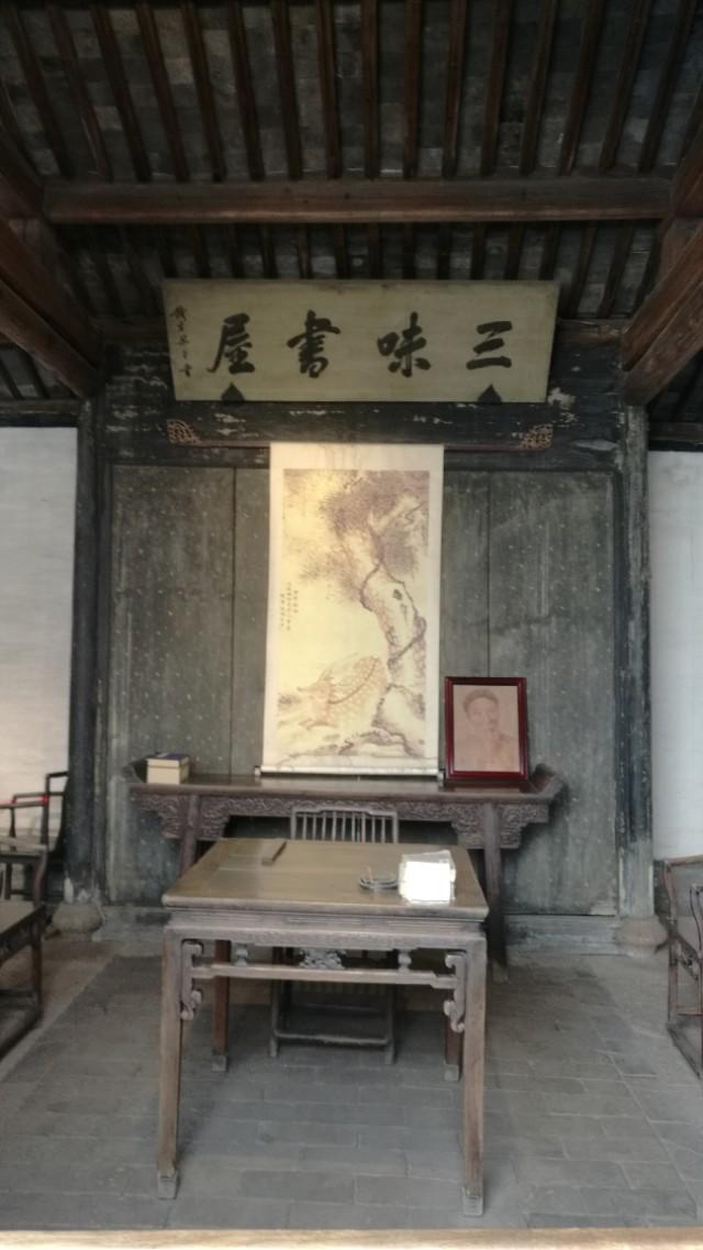 绍兴玩一两天有什么值得去的地方，有什么美食？