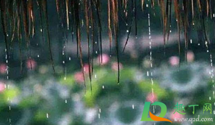 什么气候有雨季 2021年北方的雨季什么时候开始什么时候结束