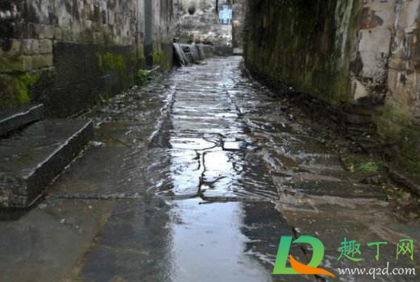 什么气候有雨季 2021年北方的雨季什么时候开始什么时候结束