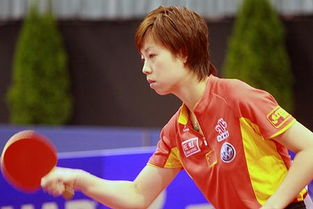 福原爱张怡宁2008 福原爱如何评价张怡宁