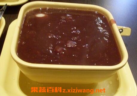 红豆怎样吃才能减肥 红豆减肥的吃法技巧