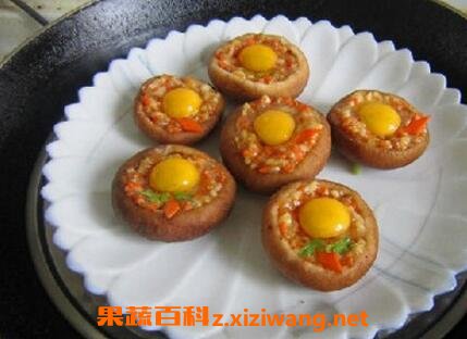 鹌鹑蛋怎么做好吃 鹌鹑蛋的做法教程
