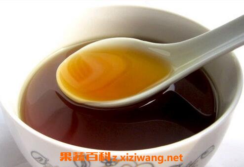 芝麻油怎么吃 吃芝麻油的好处有哪些