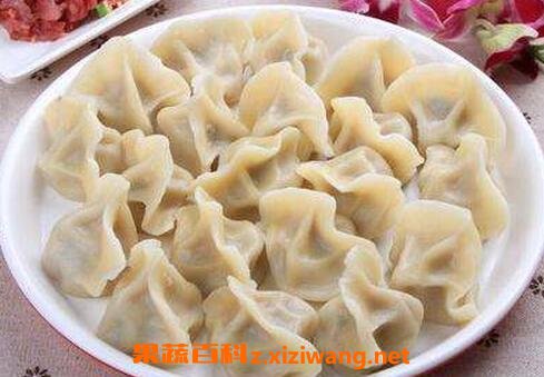 怎么煮饺子 饺子怎么煮不破
