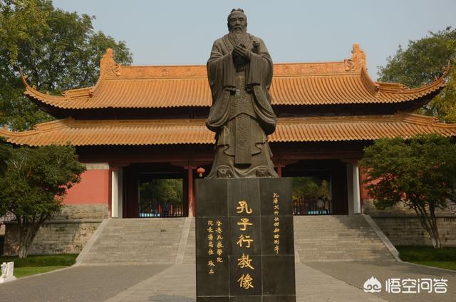 南京有什么值得一游的历史古迹？