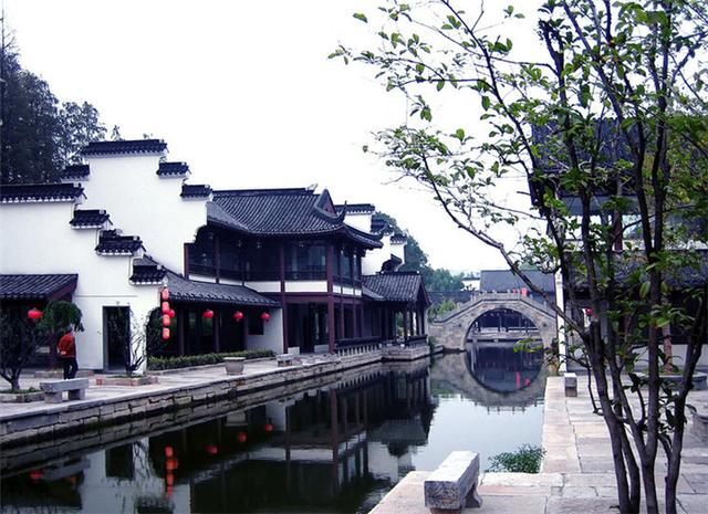 南京有什么值得一游的历史古迹？