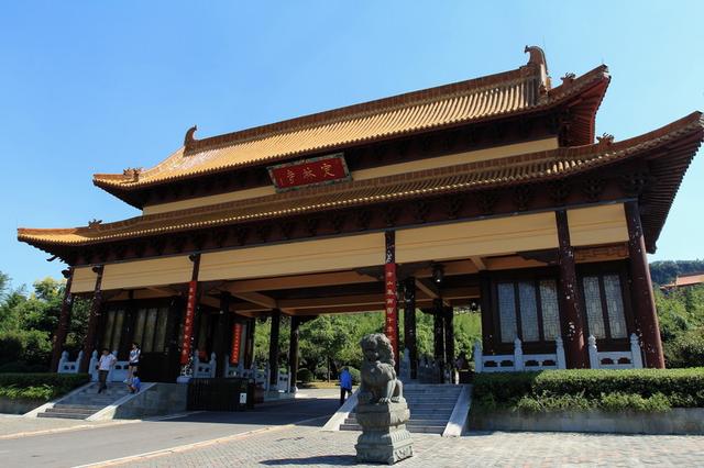 南京有什么值得一游的历史古迹？