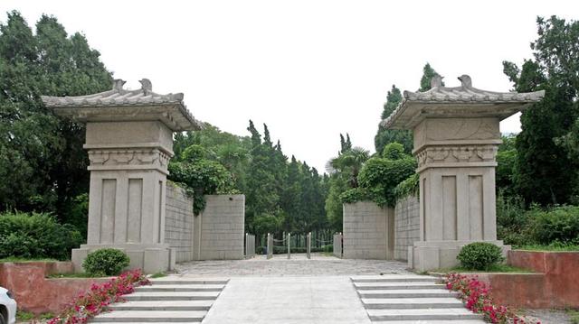 南京有什么值得一游的历史古迹？
