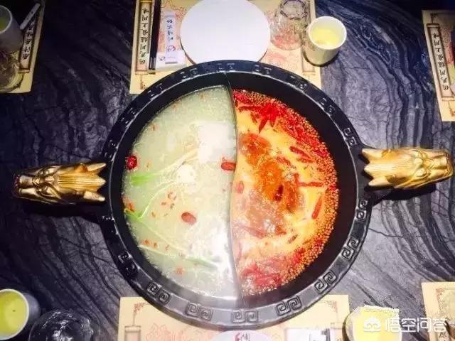杭州有没有好吃的火锅，求推荐？