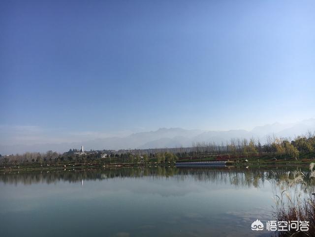 西安周边有哪些自驾游的好去处？