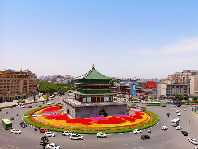 西安回民街有哪些好吃的?