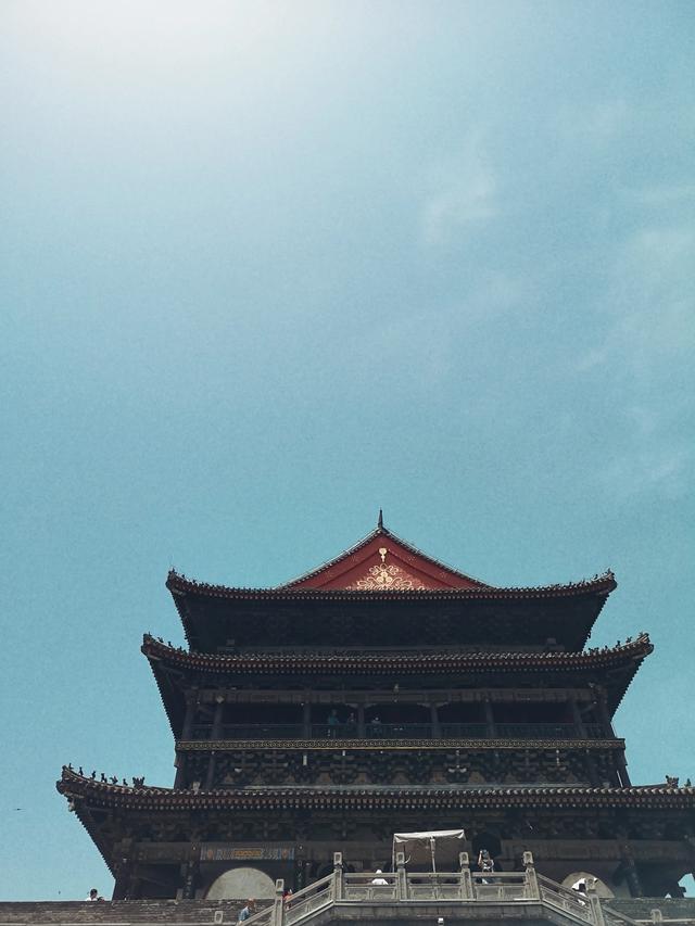西安回民街有哪些好吃的?