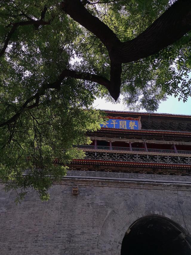 西安回民街有哪些好吃的?