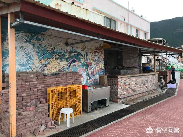 香港有哪些冷门但值得去的旅游景点?