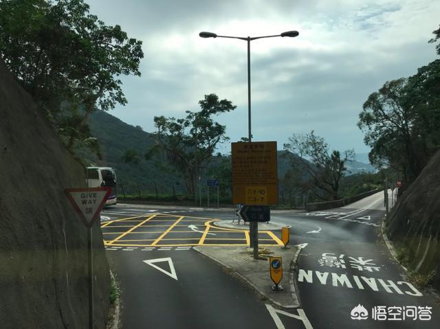 香港有哪些冷门但值得去的旅游景点?