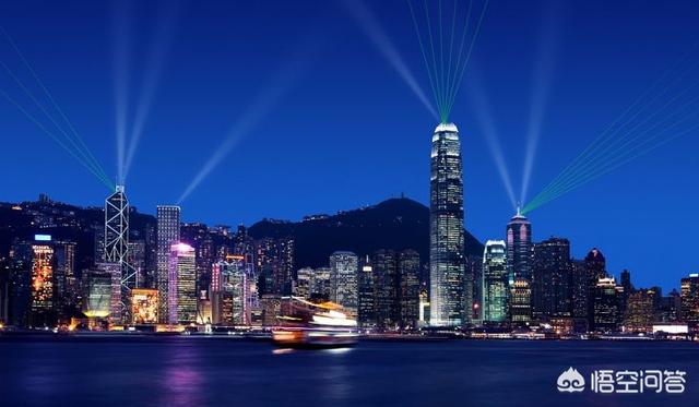 香港有哪些冷门但值得去的旅游景点?