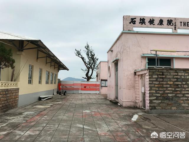 香港有哪些冷门但值得去的旅游景点?