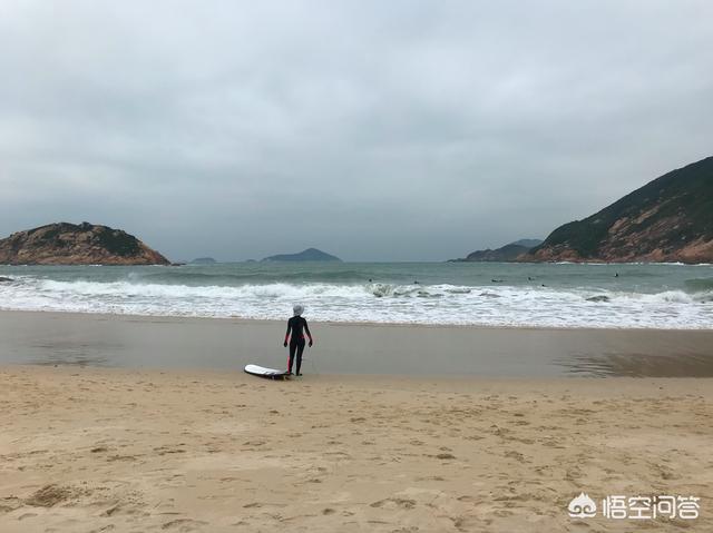香港有哪些冷门但值得去的旅游景点?