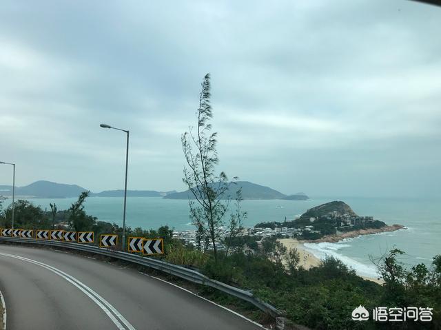 香港有哪些冷门但值得去的旅游景点?