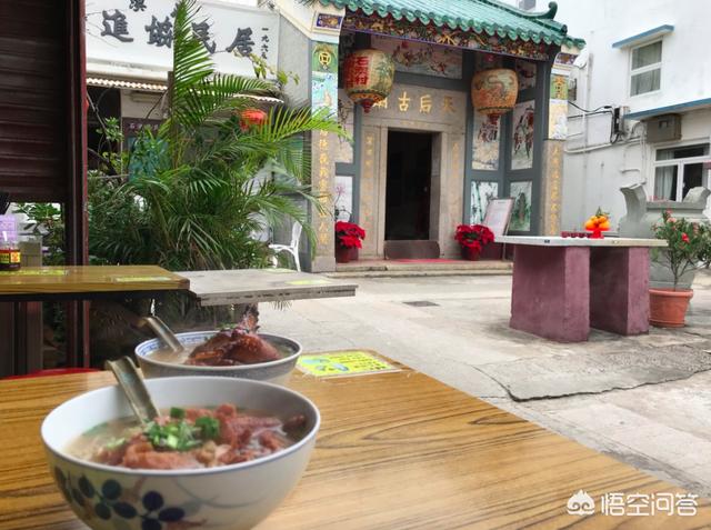 香港有哪些冷门但值得去的旅游景点?