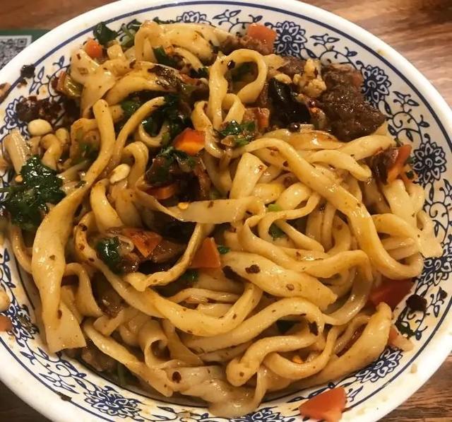 西安有哪些值得去吃的老字号美食店?
