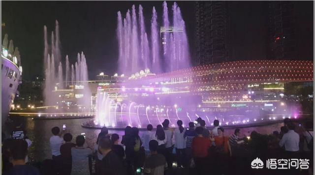 深圳有没有哪些景点适合一个人去的?