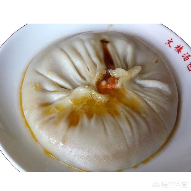 去淮安旅游，有什么美食值得推荐？