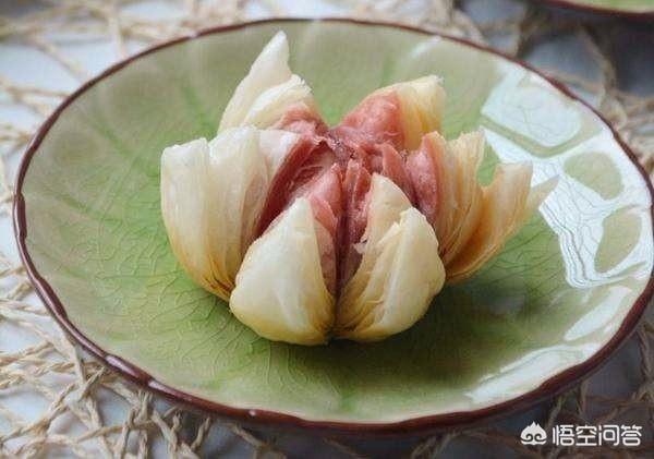去淮安旅游，有什么美食值得推荐？