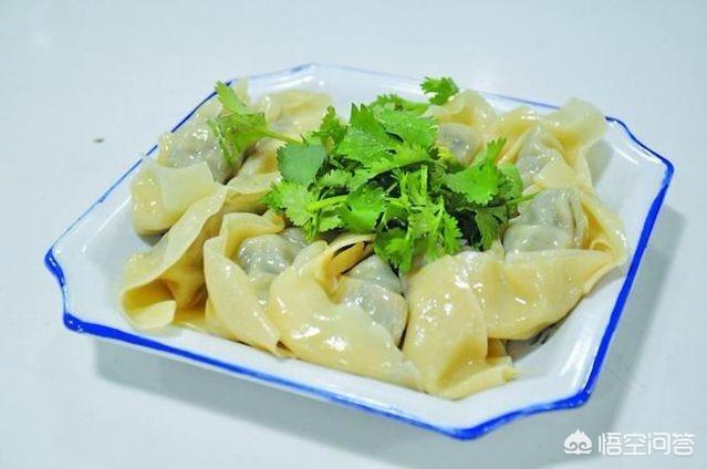 去淮安旅游，有什么美食值得推荐？