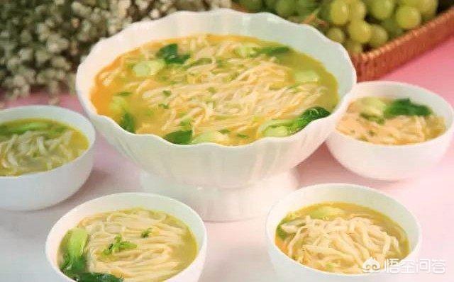 去淮安旅游，有什么美食值得推荐？