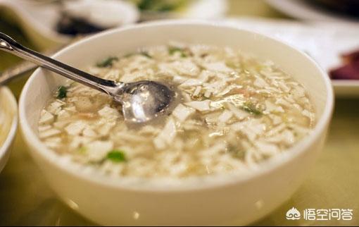 去淮安旅游，有什么美食值得推荐？