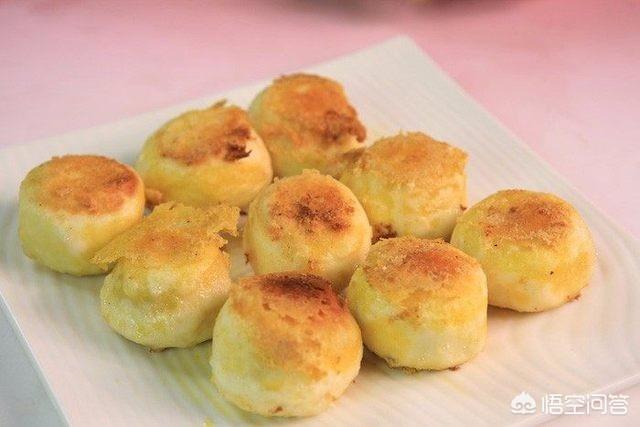 去淮安旅游，有什么美食值得推荐？