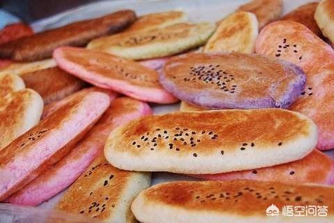 去淮安旅游，有什么美食值得推荐？