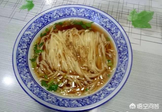 去淮安旅游，有什么美食值得推荐？