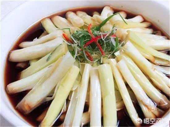 去淮安旅游，有什么美食值得推荐？