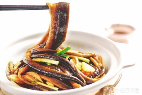 去淮安旅游，有什么美食值得推荐？