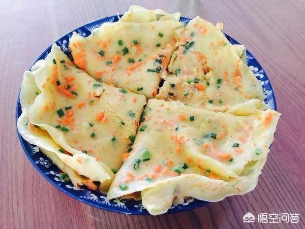 去淮安旅游，有什么美食值得推荐？