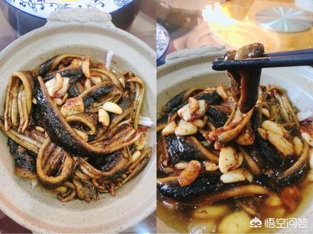 去淮安旅游，有什么美食值得推荐？