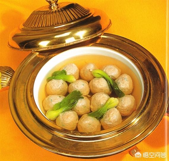 去淮安旅游，有什么美食值得推荐？